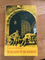 Willem Wijcherts - W.G. van de Hulst, Boeken, Ophalen of Verzenden, Gelezen, Nederland
