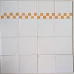 Mosa tegels wand en vloer, Ophalen, Nieuw, Minder dan 20 cm, Wandtegels