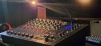 Behringer DX2000USB mixer DJ, Ophalen, Gebruikt, 5 tot 10 kanalen, Microfooningang