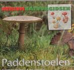 Paddenstoelen - Atrium Natuurgidsen, Boeken, Natuur, Ophalen of Verzenden, Zo goed als nieuw, Natuur algemeen, Eleanor Lawrence & Sue Harniess