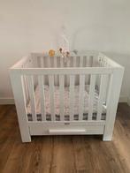 Box met lade en 3 niveaus - Coming Kids, Kinderen en Baby's, Boxen, Ophalen, Gebruikt, Vierkant, In hoogte verstelbaar