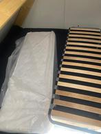 Camping of chalet bedden, Huis en Inrichting, Slaapkamer | Matrassen en Bedbodems, Ophalen, Nieuw, 190 cm of minder, Eenpersoons