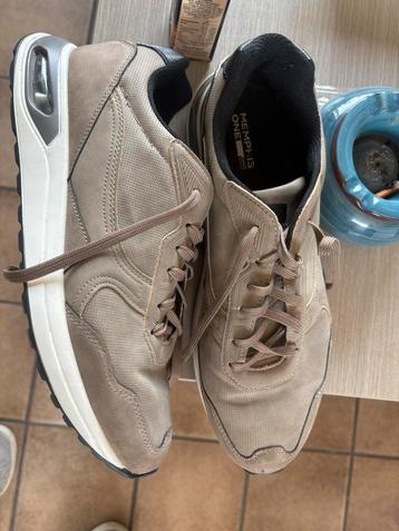 Heren schoenen beschikbaar voor biedingen