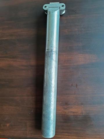 Zadelpen aluminium beschikbaar voor biedingen