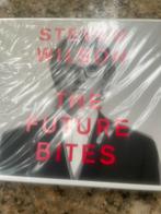 Cd steven wilson the future bites geseald porcupine tree, Ophalen of Verzenden, Nieuw in verpakking, Progressive