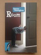 Emma Donoghue - Room, Boeken, Ophalen of Verzenden, Zo goed als nieuw