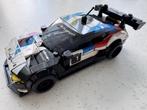 Lego 76922 Speed Champion - BMW M4 GT3 & M Hybrid V8, Ophalen of Verzenden, Zo goed als nieuw, Complete set, Lego