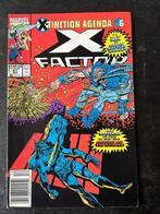 X-factor nr 61 (USA) Marvel comics, Boeken, Amerika, Ophalen of Verzenden, Marvel Comics, Eén comic