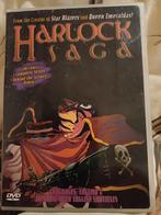 Harlock Saga DVD - Complete Serie!, Verzenden, Boxset, Science Fiction en Fantasy, Zo goed als nieuw