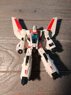 Transformers Classics Jetfire, Overige generaties, Ophalen of Verzenden, Gebruikt, Autobots