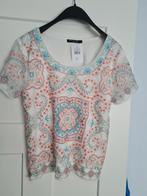 Nieuwe top Drôle de Copine incl verz, Maat 38/40 (M), Overige kleuren, Nieuw, Ophalen of Verzenden