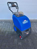 Cleanfix RA410 Schrobzuigmachine met Walsborstel, Ophalen, Zo goed als nieuw, Schrobmachine