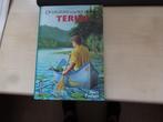 Gary Paulsen. Overleven in de Wildernis  Terug, Boeken, Ophalen of Verzenden