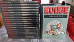 Kuifje collectie Lecturama Herge 18 hardcover albums, Meerdere stripboeken, Ophalen of Verzenden, Zo goed als nieuw