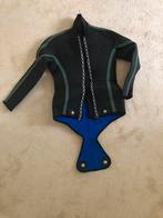 Duikpak 5 mm neopreen met handschoenen,cap en schoenen, Ophalen of Verzenden, Gebruikt, Duikpak