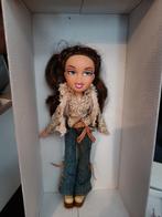 Bratz doll incl extra outfit, Ophalen of Verzenden, Zo goed als nieuw, Pop