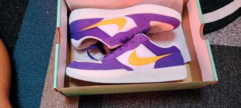 Nike SB force 58 nieuw maat 44, Kleding | Heren, Schoenen, Nieuw, Ophalen of Verzenden