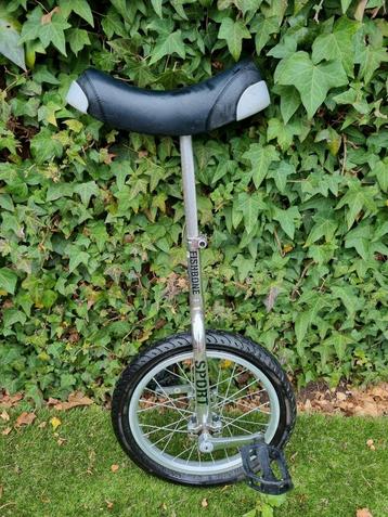 Fishbone Sport eenwieler 16 inch (16"1.5"-1.95") beschikbaar voor biedingen