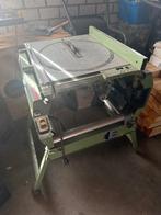 Beckum zaagtafel KGT 500, Doe-het-zelf en Verbouw, Gereedschap | Zaagmachines, Ophalen, Gebruikt, Cirkelzaag, Elektra-Beckum