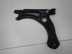 VW Polo 2G Draagarm Links-Voor 2Q0407151E, Auto-onderdelen, Ophanging en Onderstel, Ophalen of Verzenden, Gebruikt, Volkswagen