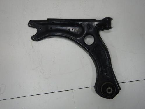 VW Polo 2G Draagarm Links-Voor 2Q0407151E, Auto-onderdelen, Ophanging en Onderstel, Volkswagen, Gebruikt, Ophalen of Verzenden