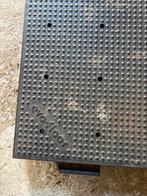 62 Evofloor Tegels in Goede Staat, Caravans en Kamperen, Ophalen, Gebruikt