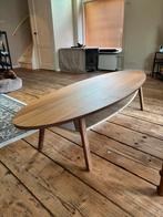 Salontafel, Ophalen, 100 tot 150 cm, 50 tot 100 cm, Zo goed als nieuw