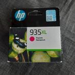HP 935XL originele high-capacity magenta inktcartridge.nieuw, Nieuw, Cartridge, HP, Ophalen of Verzenden
