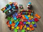 Grote Vtech partij - toet toet auto’s en dieren, Ophalen of Verzenden, Gebruikt, 2 tot 4 jaar