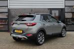 Kia Stonic 1.0 T-GDi Sports Edition / Carplay / Camera / N.A, Auto's, Kia, Voorwielaandrijving, Met garantie (alle), Leder en Stof
