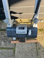 Vianobiel rolstoel ondersteuning, Diversen, Ophalen, Inklapbaar, Zo goed als nieuw, Duwrolstoel