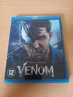 Venom (Blu-ray) - Actie/Science Fiction, Ophalen of Verzenden, Zo goed als nieuw, Actie