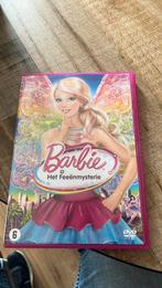 Barbie Het feeënmysterie, Ophalen of Verzenden, Zo goed als nieuw, Avontuur, Film