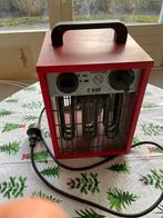 Industriële ventilatorkachel, 30 tot 80 cm, Kachel, Minder dan 60 cm, Ophalen of Verzenden