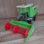 Playmobil claas combine, Ophalen of Verzenden, Zo goed als nieuw