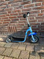‘PUKY’ Kinderstep, met in hoogte verstelbaar stuur., Fietsen en Brommers, Steps, Ophalen, Gebruikt, Gewone step