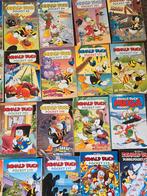 Donald Duck Pocket 53 Stuks (1 koop), Boeken, Meerdere stripboeken, Ophalen of Verzenden, Gelezen, Walt Disney