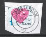 108 R --Geboorte zegel 2015, Verzenden, Na 1940, Gestempeld