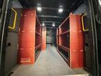 Bedrijfswagen Bus inrichting kasten stelling op maat, Ophalen of Verzenden, Nvt, Nvt, Nvt