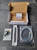 Handdouche inbouw Nieuw, Doe-het-zelf en Verbouw, Ophalen of Verzenden, Nieuw, Chroom, Douche