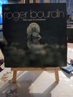 Roger Bourdin - Flûte, Orgue et Contrebasse LP, Ophalen of Verzenden, Gebruikt, 12 inch, Overige genres