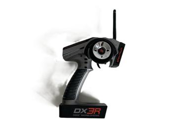 Spektrum DX3R 2,4ghz zender rc modelbouw beschikbaar voor biedingen