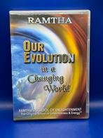 Ramtha - Our Evolution DVD, Verzenden, Zo goed als nieuw