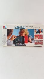 Zeeslag, vintage spel MB Spellen 1972, helemaal compleet 8C3, Hobby en Vrije tijd, Gezelschapsspellen | Bordspellen, Tweedehands verkoop