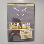 Sluwe Voszz - Gevangen Emotie (NL Hiphop), Ophalen of Verzenden, 2000 tot heden, Zo goed als nieuw