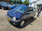 Renault Twingo 1.2-16V Initiale AIRCO...LEER, Voorwielaandrijving, 4 cilinders, Bedrijf, Handgeschakeld