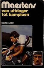 Maertens van uitdager tot kampioen - N Couedel (wielrennen), Verzenden, Zo goed als nieuw, Lopen en Fietsen
