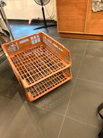 Bakkerskratten, Doe-het-zelf en Verbouw, Ophalen, Zo goed als nieuw, Doos