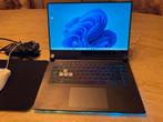 Asus Rog Strix Gaming Laptop - Factuur aanwezig!, Computers en Software, Windows Laptops, Ophalen, Gebruikt, Met videokaart, 8 GB