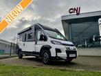 Chausson X 650 MODEL 2025, Caravans en Kamperen, Campers, Diesel, 6 tot 7 meter, Tot en met 4, Chausson